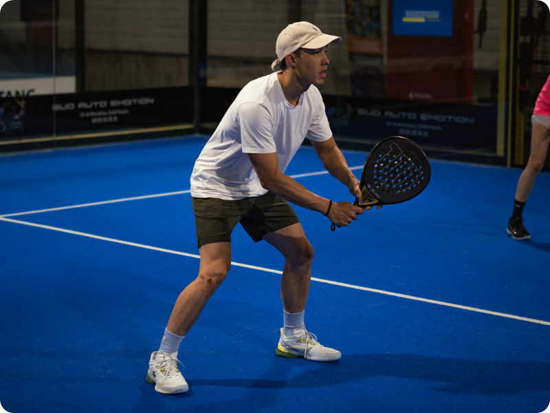 Padel